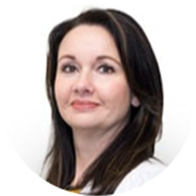 Dr. Elena Bezoff, DO