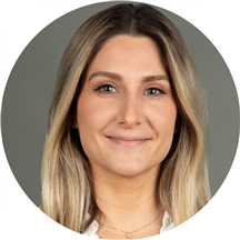 Dr. Elena Gueorguiev, MD