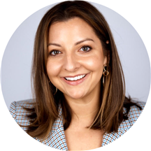 Dr. Elena Johnston, DMD