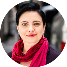 Dr. Elena Mancini, PhD, LP