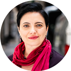 Dr. Elena Mancini, PhD, LP