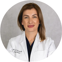 Dr. Elena Peshevska, DMD