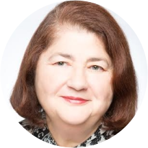 Dr. Elena Rapoport, MD