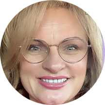 Dr. Elena Vaughan, DC