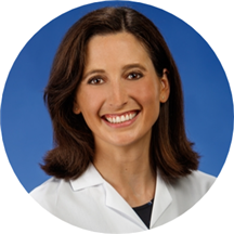 Dr. Eleni McGeehin, MD