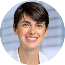 Dr. Eleonora Avenatti, MD