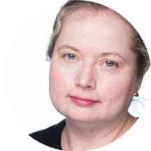 Dr. Eleonora Odes, PhD