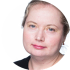 Dr. Eleonora Odes, PhD