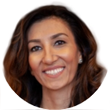 Dr. Elham Daneshvar, OD