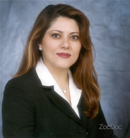 Dr. Elham Safari, DDS