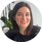 Dr. Elham Shadpour, DDS