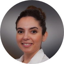Dr. Elham Shakeri, DDS