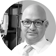 Dr. Eli Ben-Moshe, OD