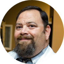 Dr. Eli Goldsmith, DC