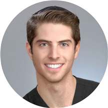 Dr. Eli Oppenheimer, DMD