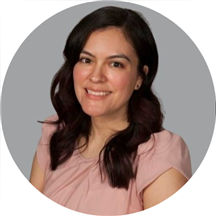 Dr. Elia Calderon, OD