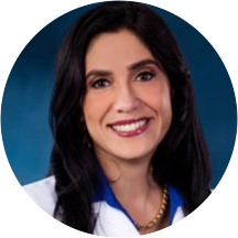 Dr. Eliane John, DDS, MS