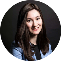 Dr. Elianna Sharvit, OD