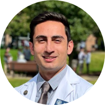 Dr. Elias Bousheh, PT, DPT, ATC