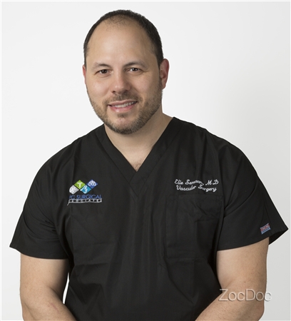 Dr. Elie Semaan, MD