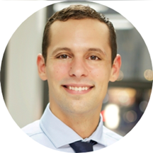 Dr. Elijah Manfredi, DC