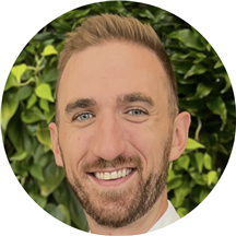 Dr. Elijah Redman, DC