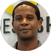 Dr. Elijah Stewart, LMT, DC