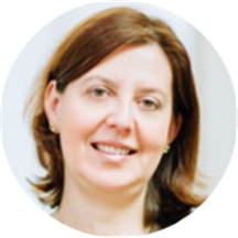 Dr. Elina Bover, DPM