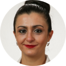 Dr. Elina Yushuvayev, MD