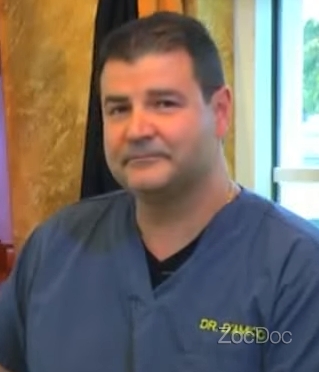 Dr. Elio D'Amico, DDS