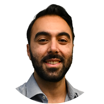 Dr. Eliott Eytan Zarabi, DMD