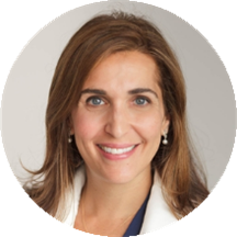 Dr. Elisa Bocchieri-Bustros, DO