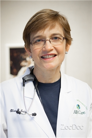 Dr. Elisa Lange, MD