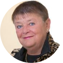 Dr. Elisabeth Klor Gross, MD