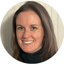 Dr. Elise Pavlick, PT, DPT