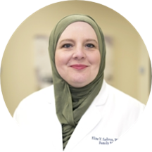 Dr. Elise Yasmeen Sadoun, MD