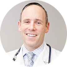 Dr. Eliyahu Kopstick, DO