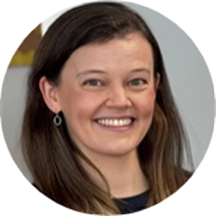 Dr. Eliza Nussdorfer, PT, DPT