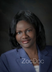 Dr. Eliza Sangmuah, MD