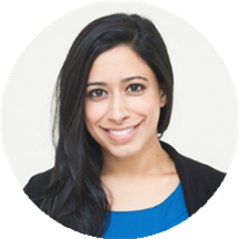 Dr. Elizabeth Anto, MD