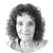 Dr. Elizabeth Ciaravino, PhD