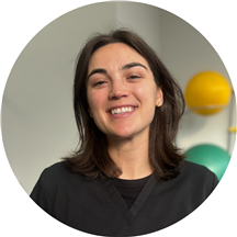 Dr. Elizabeth Cimilluca, DC