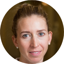 Dr. Elizabeth Dunkleberger, DDS