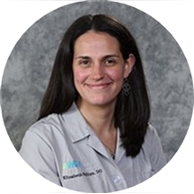 Dr. Elizabeth F. Phillips, DO