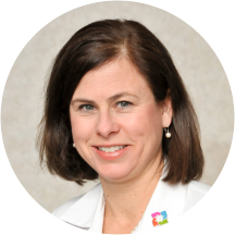 Dr. Elizabeth Fasy, MD