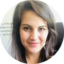 Dr. Elizabeth Finnerty, PhD