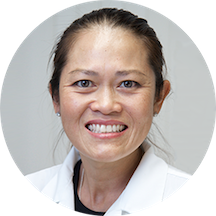 Dr. Elizabeth Gallegly, DDS