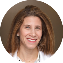 Dr. Elizabeth Goldberg, MD