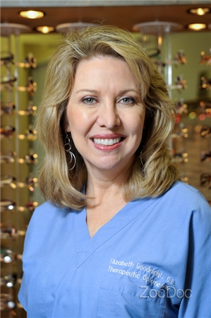 Dr. Elizabeth Goodnight, OD