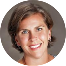 Dr. Elizabeth Jansen, MD